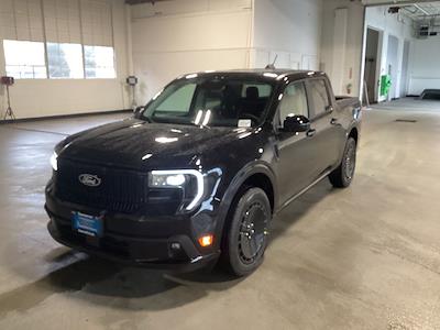 New 2026 Ford Maverick Lobo SuperCrew Cab for sale #5260129 - photo 1