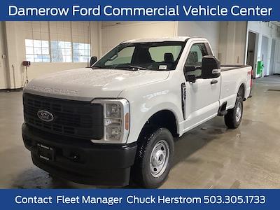 New 2026 Ford F-250 XL Regular Cab for sale #5260132 - photo 1
