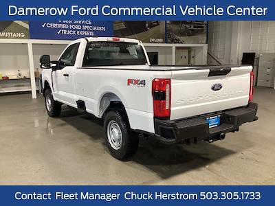 New 2026 Ford F-250 XL Regular Cab for sale #5260132 - photo 2