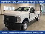 New 2026 Ford F-250 XL Regular Cab for sale #5260132 - photo 1