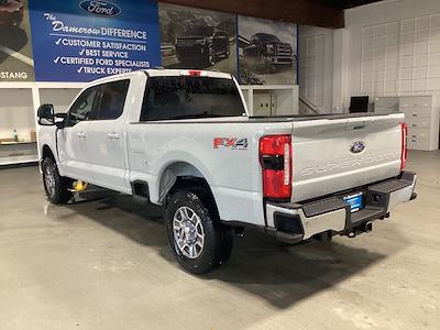 2026 Ford F-350 Crew Cab SRW 4WD Pickup for sale #5260133 - photo 2