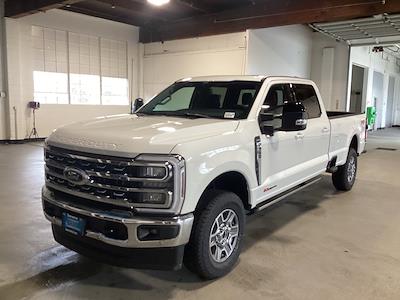 New 2026 Ford F-350 Crew Cab for sale #5260139 - photo 1
