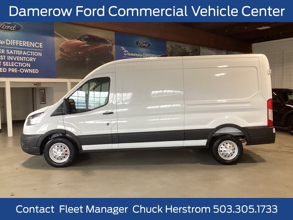 New 2026 Ford Transit 150 - photo 6