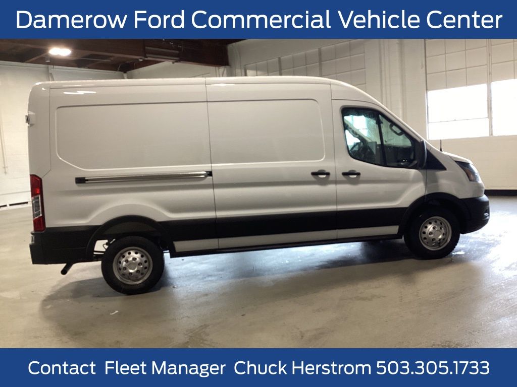 New 2026 Ford Transit 150 - photo 10