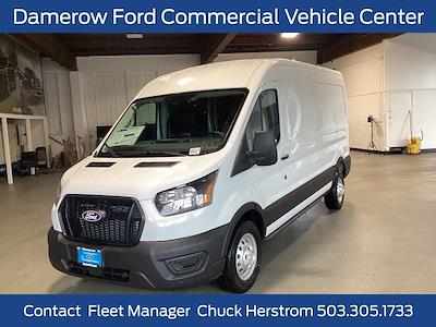 New 2026 Ford Transit 150 Medium Roof Empty Cargo Van for sale #5260144 - photo 1