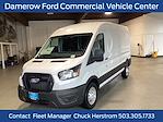 New 2026 Ford Transit 150 Medium Roof Empty Cargo Van for sale #5260144 - photo 1