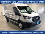 New 2026 Ford Transit 150 Medium Roof Empty Cargo Van for sale #5260144 - photo 10
