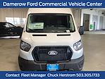 New 2026 Ford Transit 150 Medium Roof Empty Cargo Van for sale #5260144 - photo 11