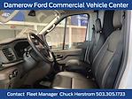 New 2026 Ford Transit 150 Medium Roof Empty Cargo Van for sale #5260144 - photo 14