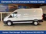 New 2026 Ford Transit 150 Medium Roof Empty Cargo Van for sale #5260144 - photo 4