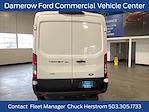 New 2026 Ford Transit 150 Medium Roof Empty Cargo Van for sale #5260144 - photo 5