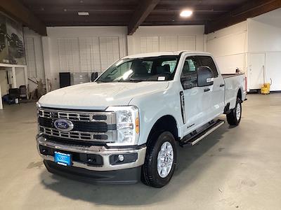 New 2026 Ford F-250 Crew Cab for sale #5260145 - photo 1