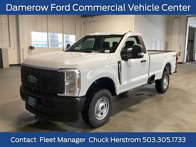 New 2026 Ford F-250 Regular Cab for sale #5260147 - photo 1