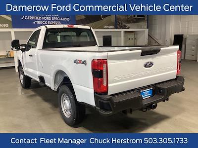 New 2026 Ford F-250 Regular Cab for sale #5260147 - photo 2