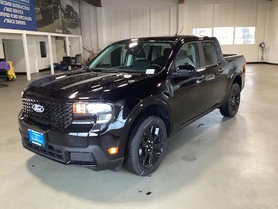 New 2026 Ford Maverick - photo 1