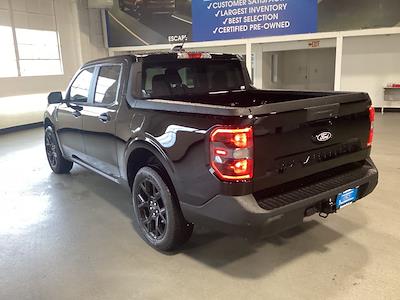 New 2026 Ford Maverick - photo 1