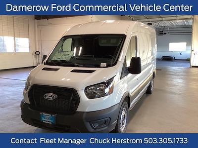 New 2026 Ford Transit 250 Medium Roof Empty Cargo Van for sale #5260173 - photo 1