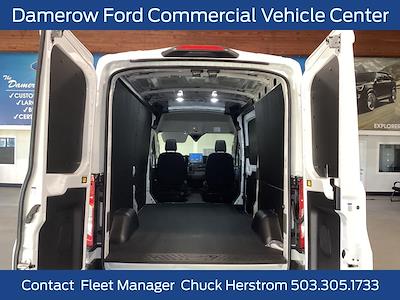 New 2026 Ford Transit 250 Medium Roof Empty Cargo Van for sale #5260173 - photo 2