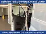 New 2026 Ford Transit 250 Medium Roof Empty Cargo Van for sale #5260173 - photo 14