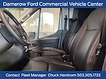 New 2026 Ford Transit 250 Medium Roof Empty Cargo Van for sale #5260173 - photo 15