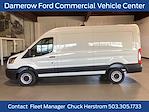 New 2026 Ford Transit 250 Medium Roof Empty Cargo Van for sale #5260173 - photo 5