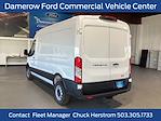 New 2026 Ford Transit 250 Medium Roof Empty Cargo Van for sale #5260173 - photo 3