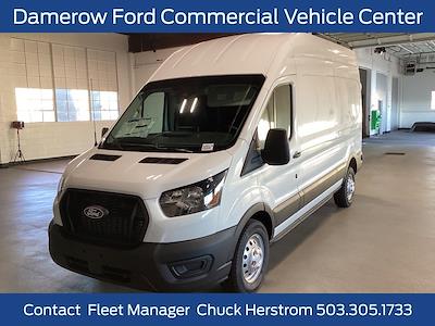 New 2026 Ford Transit 350 High Roof Empty Cargo Van for sale #5260178 - photo 1
