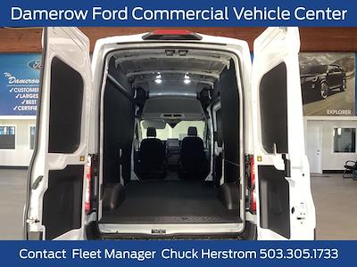New 2026 Ford Transit 350 High Roof Empty Cargo Van for sale #5260178 - photo 2