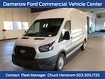 New 2026 Ford Transit 350 High Roof Empty Cargo Van for sale #5260178 - photo 1