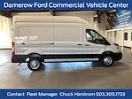 New 2026 Ford Transit 350 High Roof Empty Cargo Van for sale #5260178 - photo 8