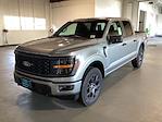 New 2026 Ford F-150 STX SuperCrew Cab for sale #5260181 - photo 1