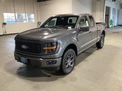 New 2026 Ford F-150 STX Super Cab for sale #5260182 - photo 1