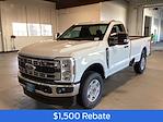 2026 Ford F-350 Regular Cab SRW 4WD Pickup for sale #5260185 - photo 1