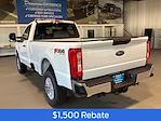2026 Ford F-350 Regular Cab SRW 4WD Pickup for sale #5260185 - photo 2