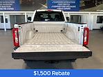 2026 Ford F-350 Regular Cab SRW 4WD Pickup for sale #5260185 - photo 5