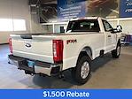 2026 Ford F-350 Regular Cab SRW 4WD Pickup for sale #5260185 - photo 6