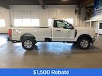 2026 Ford F-350 Regular Cab SRW 4WD Pickup for sale #5260185 - photo 7