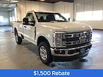 2026 Ford F-350 Regular Cab SRW 4WD Pickup for sale #5260185 - photo 8