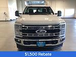 2026 Ford F-350 Regular Cab SRW 4WD Pickup for sale #5260185 - photo 9