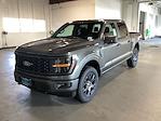 New 2026 Ford F-150 STX SuperCrew Cab for sale #5260186 - photo 1
