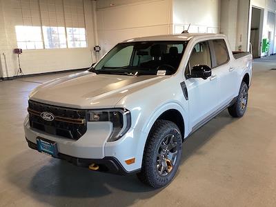 New 2026 Ford Maverick - photo 1