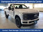 New 2026 Ford F-350 Regular Cab for sale #5260192 - photo 11