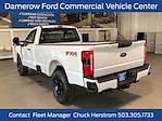 New 2026 Ford F-350 Regular Cab for sale #5260192 - photo 2