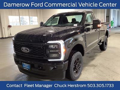 New 2026 Ford F-350 Regular Cab for sale #5260193 - photo 1