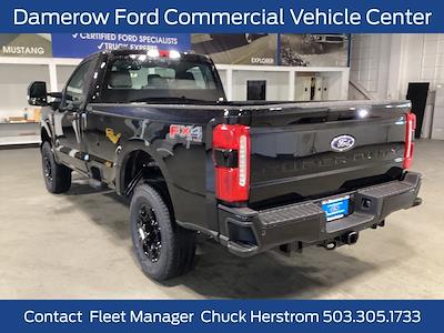 New 2026 Ford F-350 Regular Cab for sale #5260193 - photo 2