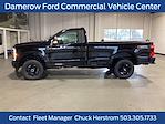 New 2026 Ford F-350 Regular Cab for sale #5260193 - photo 4