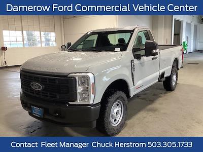 New 2026 Ford F-250 Regular Cab for sale #5260202 - photo 1