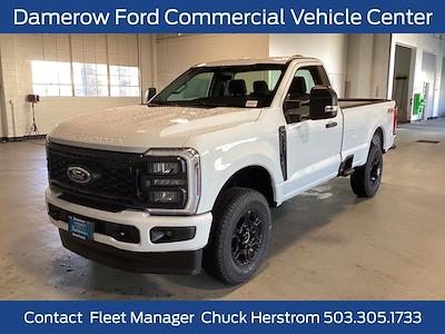 New 2026 Ford F-350 Regular Cab for sale #5260210 - photo 1