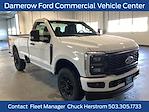 New 2026 Ford F-350 Regular Cab for sale #5260210 - photo 10