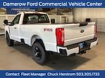 New 2026 Ford F-350 Regular Cab for sale #5260210 - photo 2